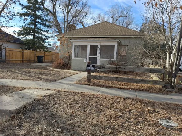 410 6th St, Fowler, CO 81039