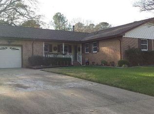 2441 Laurel Cove Dr #203, Virginia Beach, VA 23454