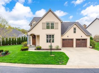 150 Provence Point, Akron, OH 44333