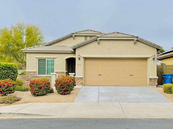 3748 E Matthew Drive