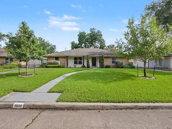 5618 Edith St, Houston, TX 77081