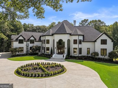 330 Longvue Ct, Johns Creek, GA, 30097