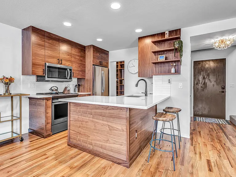 827 Maxwell Ave #A — Photo 5