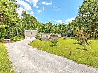 5486 Highway 165, Hollywood, SC 29449