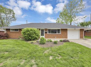 1522 Haft Dr, Reynoldsburg, OH