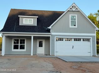 203 Strother Road, Aberdeen, NC 28315