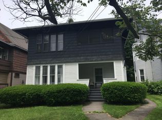 1527 Sanderson Ave, Scranton, PA 18509