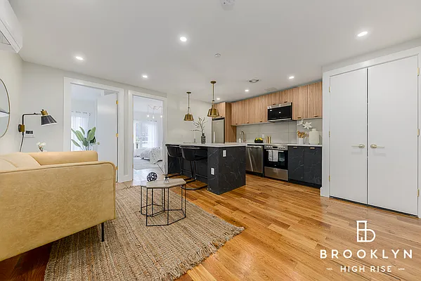 Rented by Brooklyn High Rise LLC | media 11