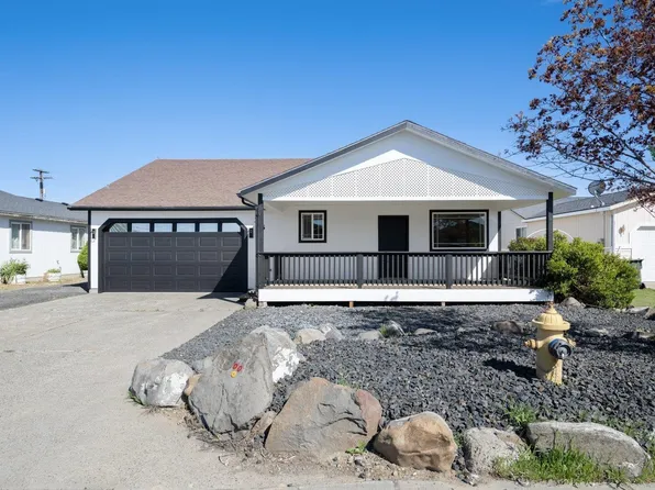 326 Casi Ct, Prosser, WA 99350