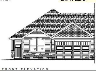 1801 NE 173rd Way, Ridgefield, WA 98642