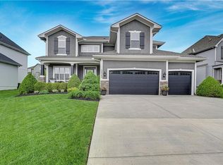 24349 W 107th Pl, Olathe, KS 66061