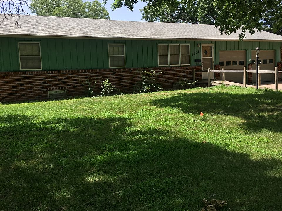 2nd image of 1503 W 18th Ave