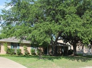 601 Scenic Dr, Heath, TX 75032