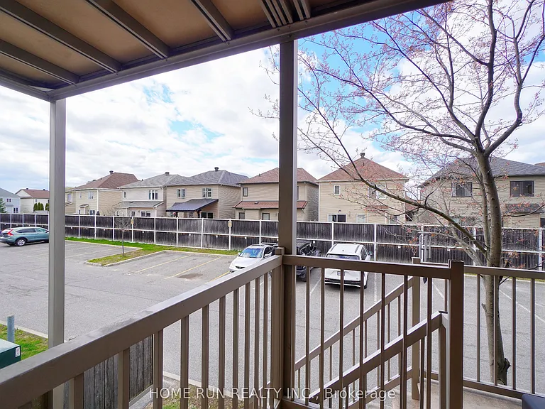 613 Chapman Mills Dr #B — Photo 20