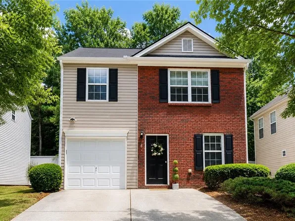 154 Ilex Dr, Canton, GA 30114