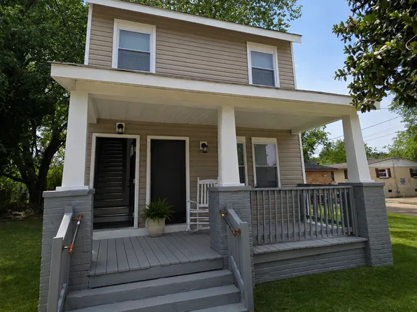 1521 Cary Ave #B, Norfolk, VA 23504