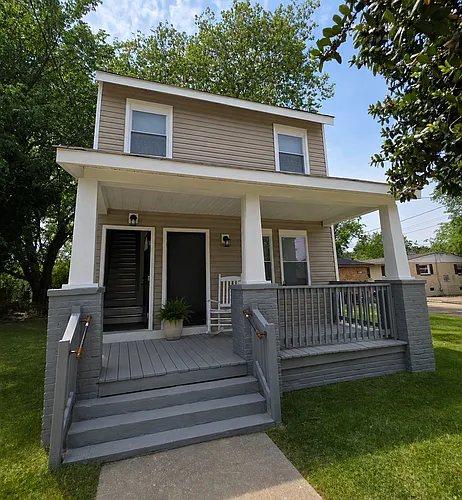 1521 Cary Ave #B Photo 1