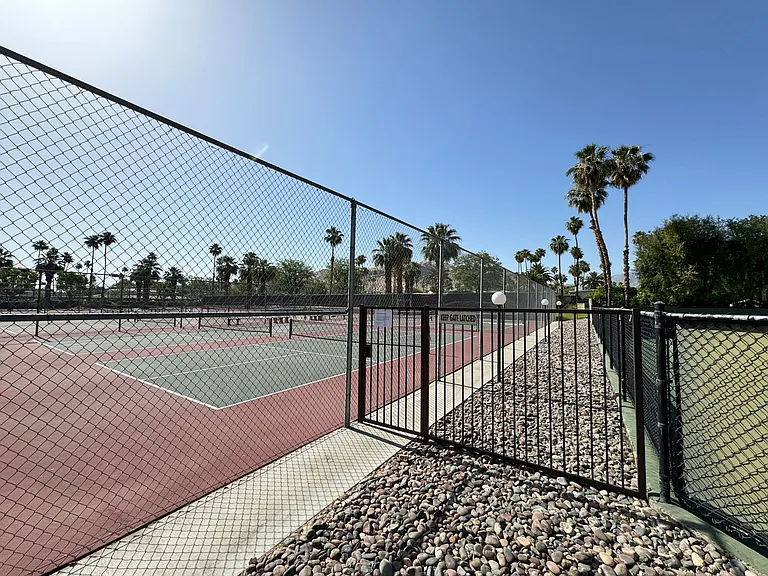 1655 E Palm Canyon Dr #408 — Photo 19