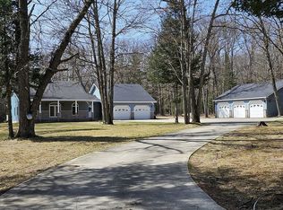 4305 Wells Rd, East Tawas, MI 48730