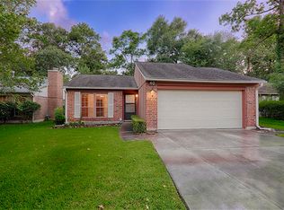 40 S Circlewood Gln, Spring, TX 77381