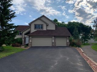 9378 White Oaks Trl, Champlin, MN 55316