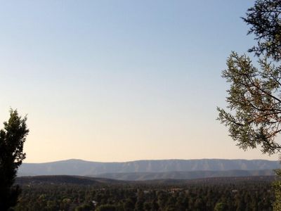 1128 S Sycamore Cir, Payson, AZ, 85541