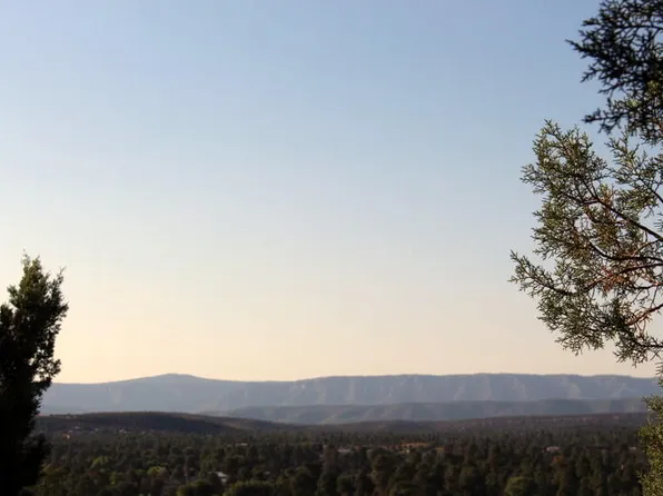 1128 S Sycamore Cir, Payson, AZ 85541