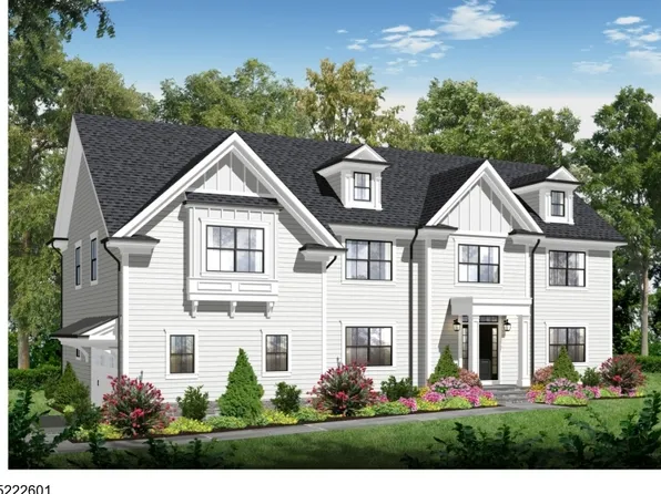 318 Hillside Avenue, Chatham Twp., NJ 07928
