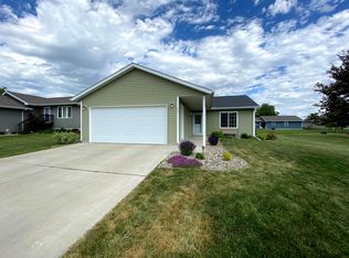304 Lilac Ave, Aurora, SD 57002