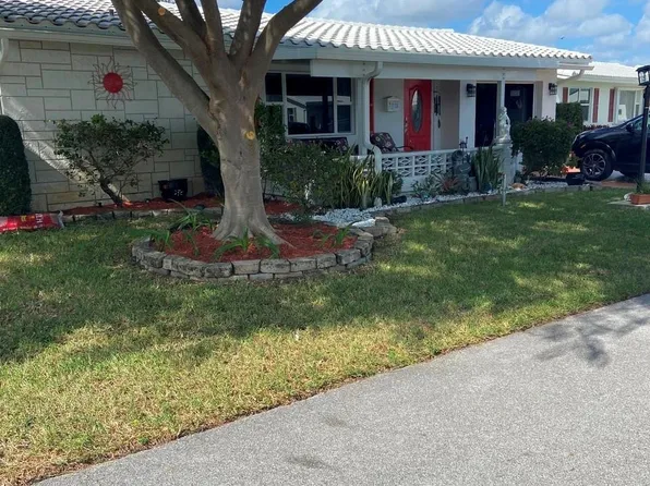 1105 SW 17th Street, Boynton Beach, FL 33426