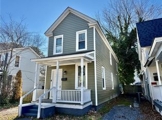 2023 Holladay St, Portsmouth, VA 23704