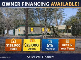 105 RACHEL Road, Interlachen, FL 32148