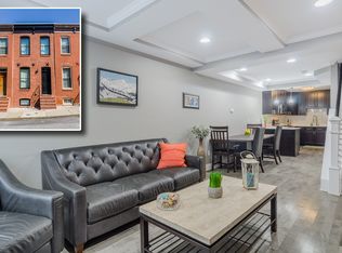 22 E Heath St, Baltimore, MD 21230