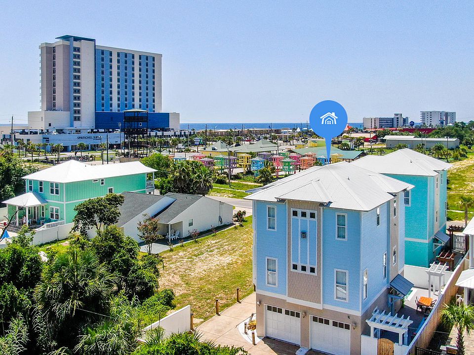 621 Lyndell Ln A, Panama City Beach, FL 32407 Zillow
