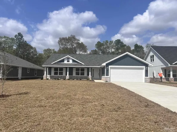 5232 Muscadine Way, Milton, FL 32570