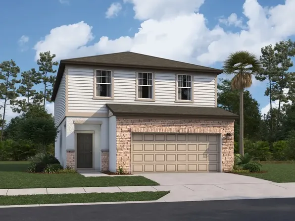 Magellan Plan, Mango Hills