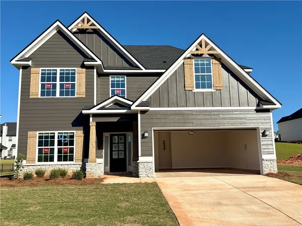 1844 Solamere Ct, Auburn, AL 36832