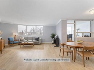Incline Place, Hamilton, ON L8V 1A1