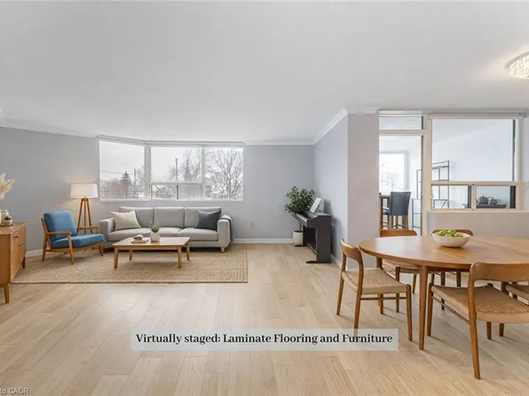 166 Mountain Park Ave #201, Hamilton, ON L8V 1A1
