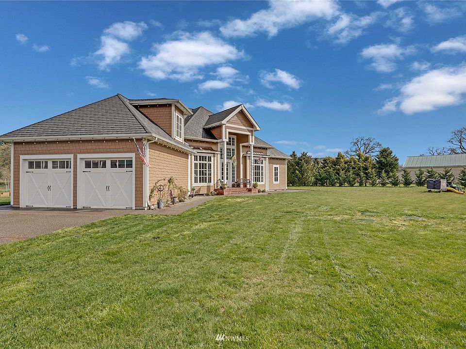 6420 Skookumchuck Road SE, Tenino, WA 98589 Zillow