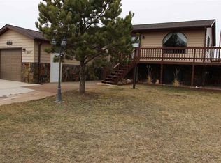 1207 Bluebell Ln, Custer, SD 57730