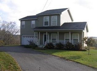 839 W Bay Rd, Gouldsboro, ME 04607