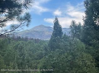 105 John Christman Dr, Ruidoso, NM 88345