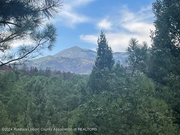105 John Christman Dr, Ruidoso, NM 88345