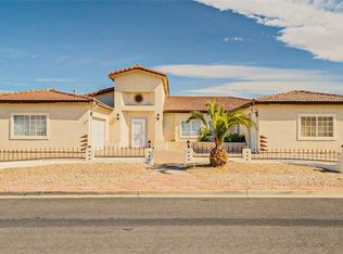 110 W Laval Dr, Henderson, NV 89015
