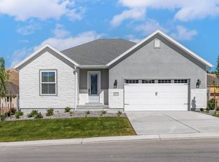 1380 W View Dr S, Santaquin, UT 84655