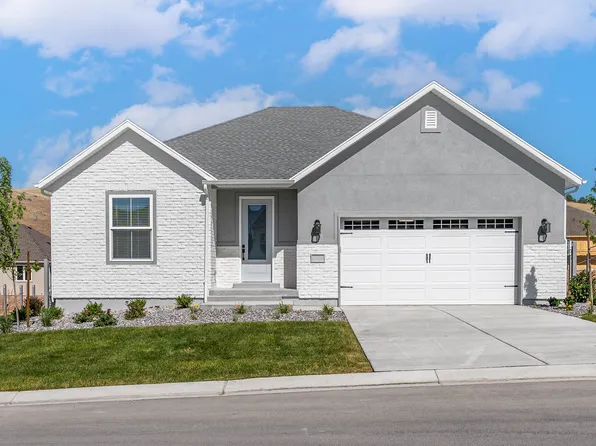 1380 W View Dr S, Santaquin, UT 84655