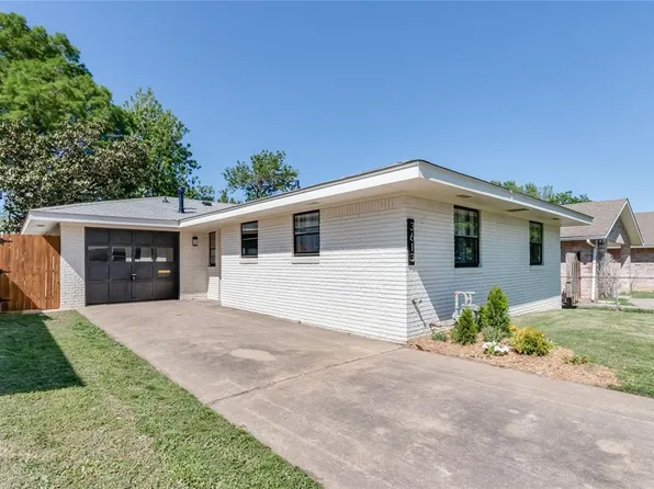 3613 NW 53rd St, Oklahoma City, OK 73112
