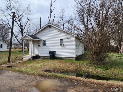 110 W South St, Campbell, MO, 63933
