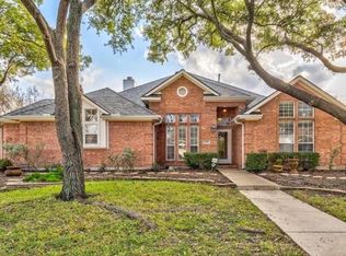 11201 Jereme Trl, Frisco, TX 75035